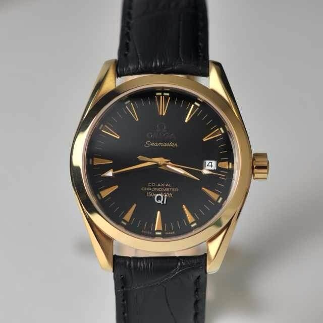 Omega watch man-571